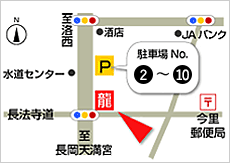 駐車場地図